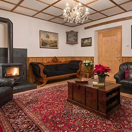 Apartmán Taja *