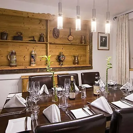 Apartmán Taja *