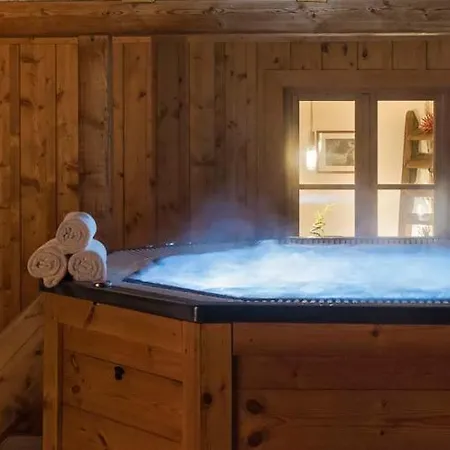 Taja Apartmán
