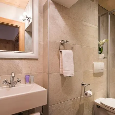 Apartmán Taja Sankt Anton am Arlberg