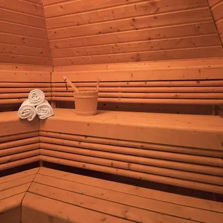 Taja * Sankt Anton am Arlberg